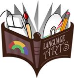 Language Arts Logo 